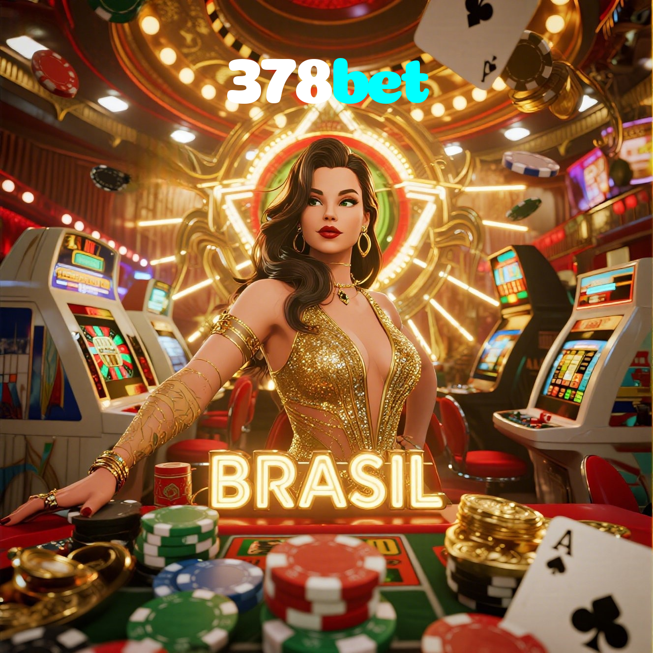 378bet visual