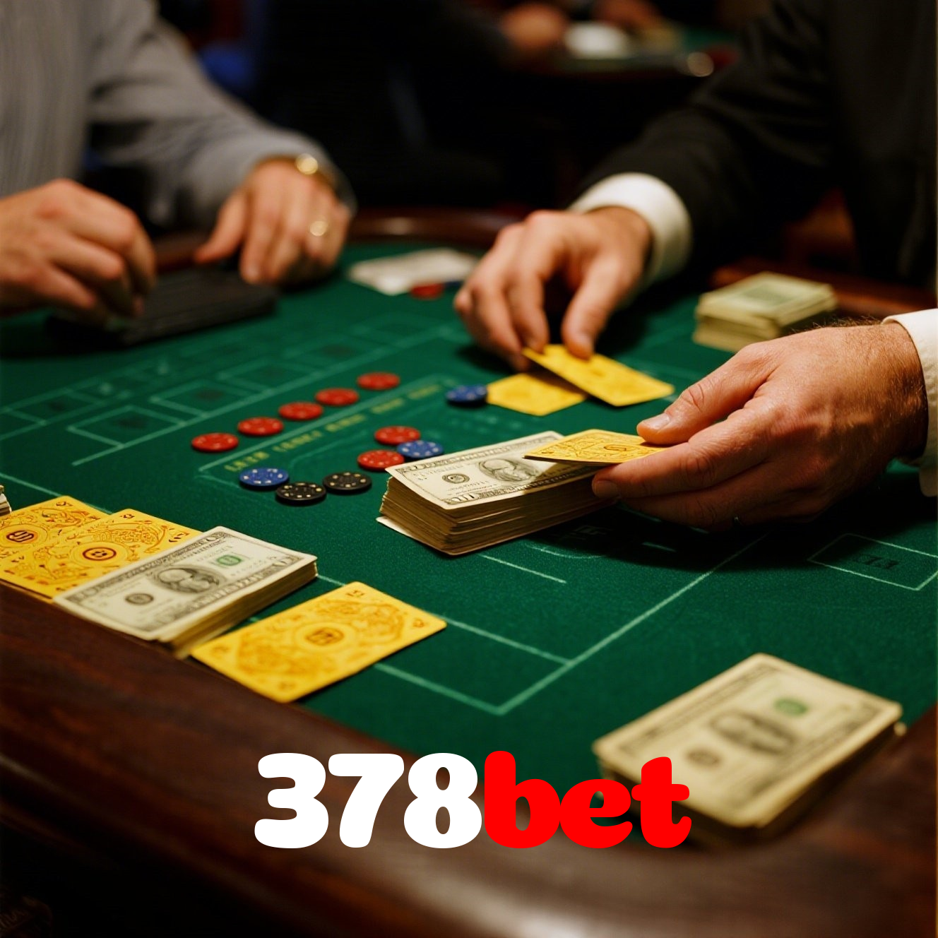 378bet visual