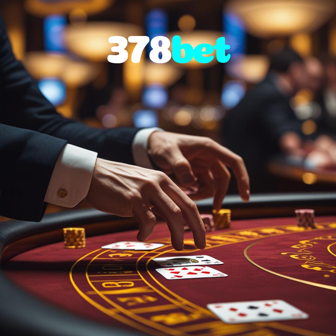 378bet visual