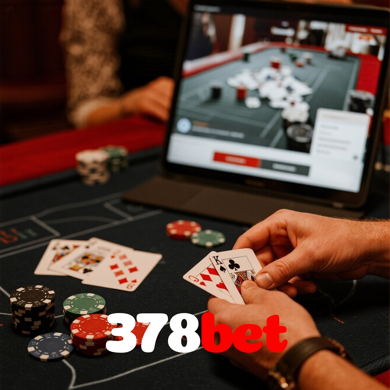 378bet visual
