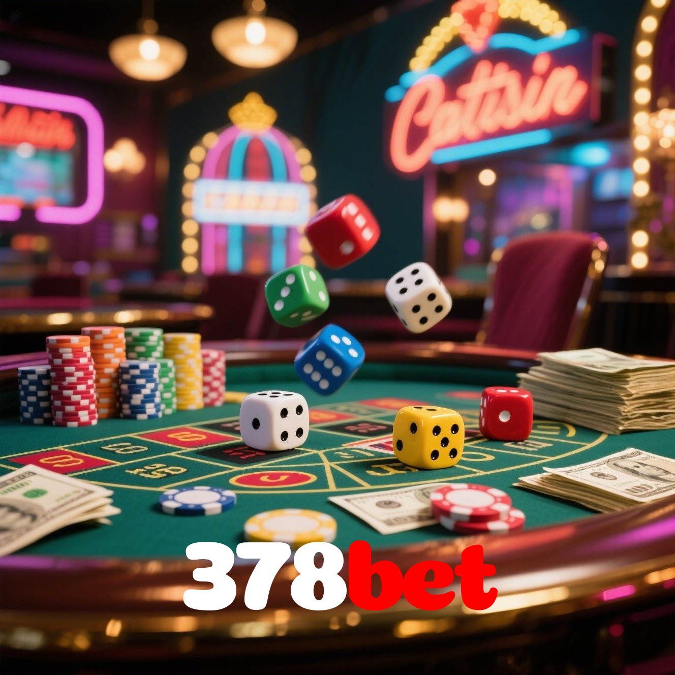 378bet visual