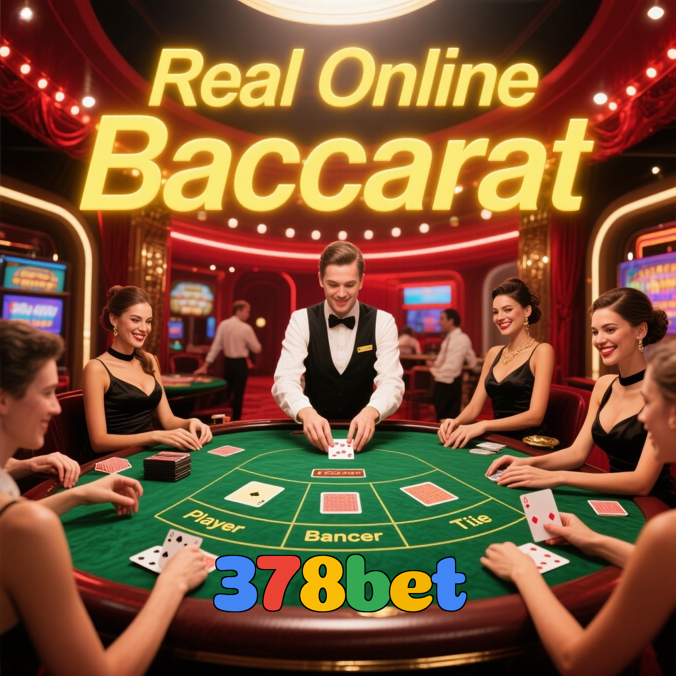 378bet visual