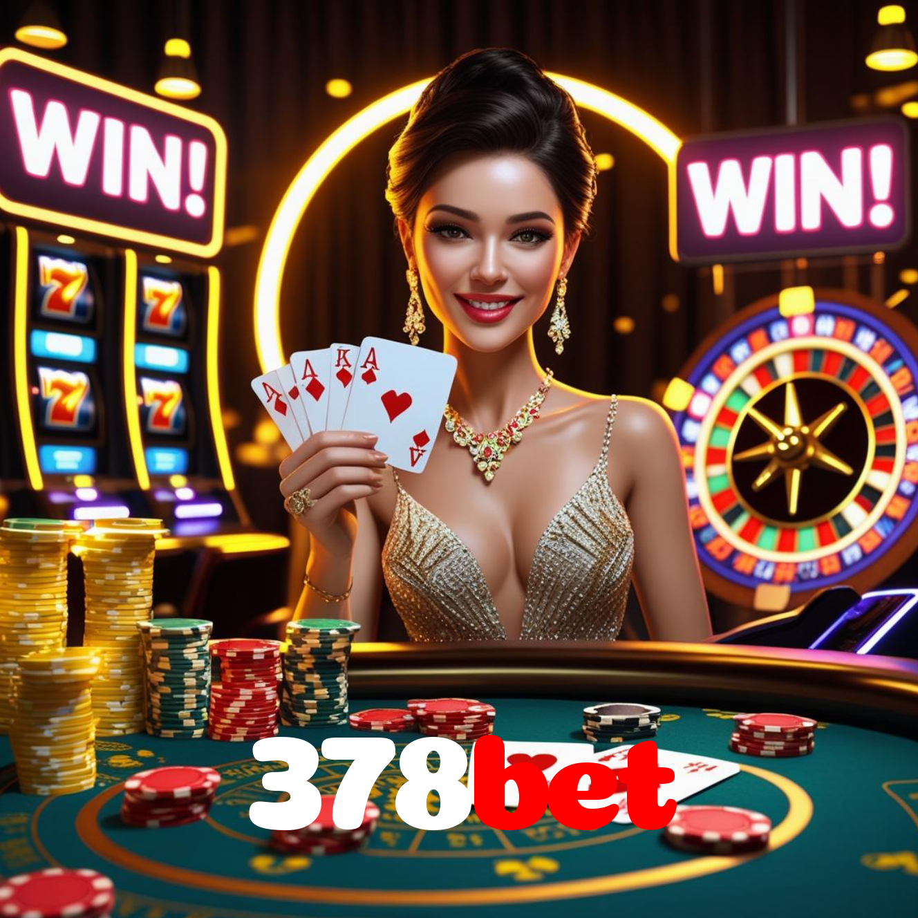 378bet visual