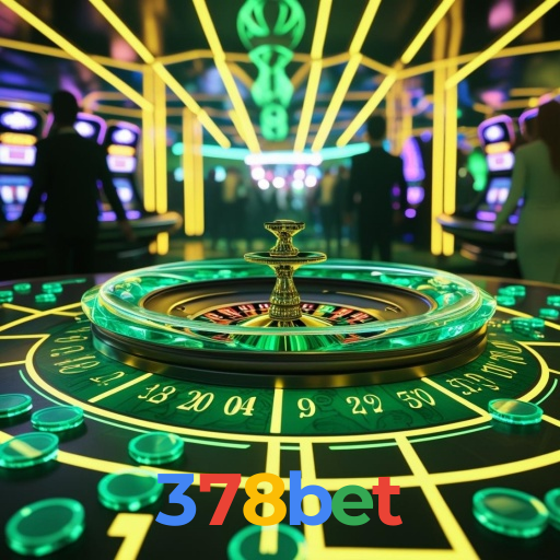 378bet visual