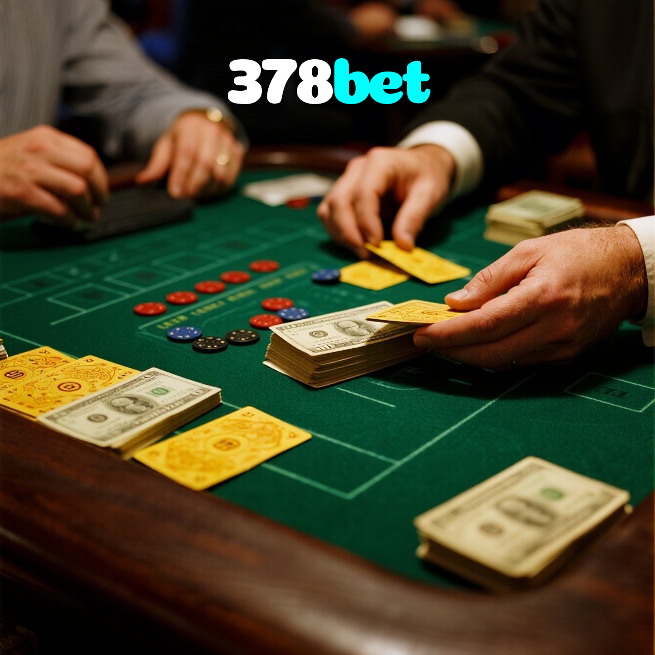 378bet visual