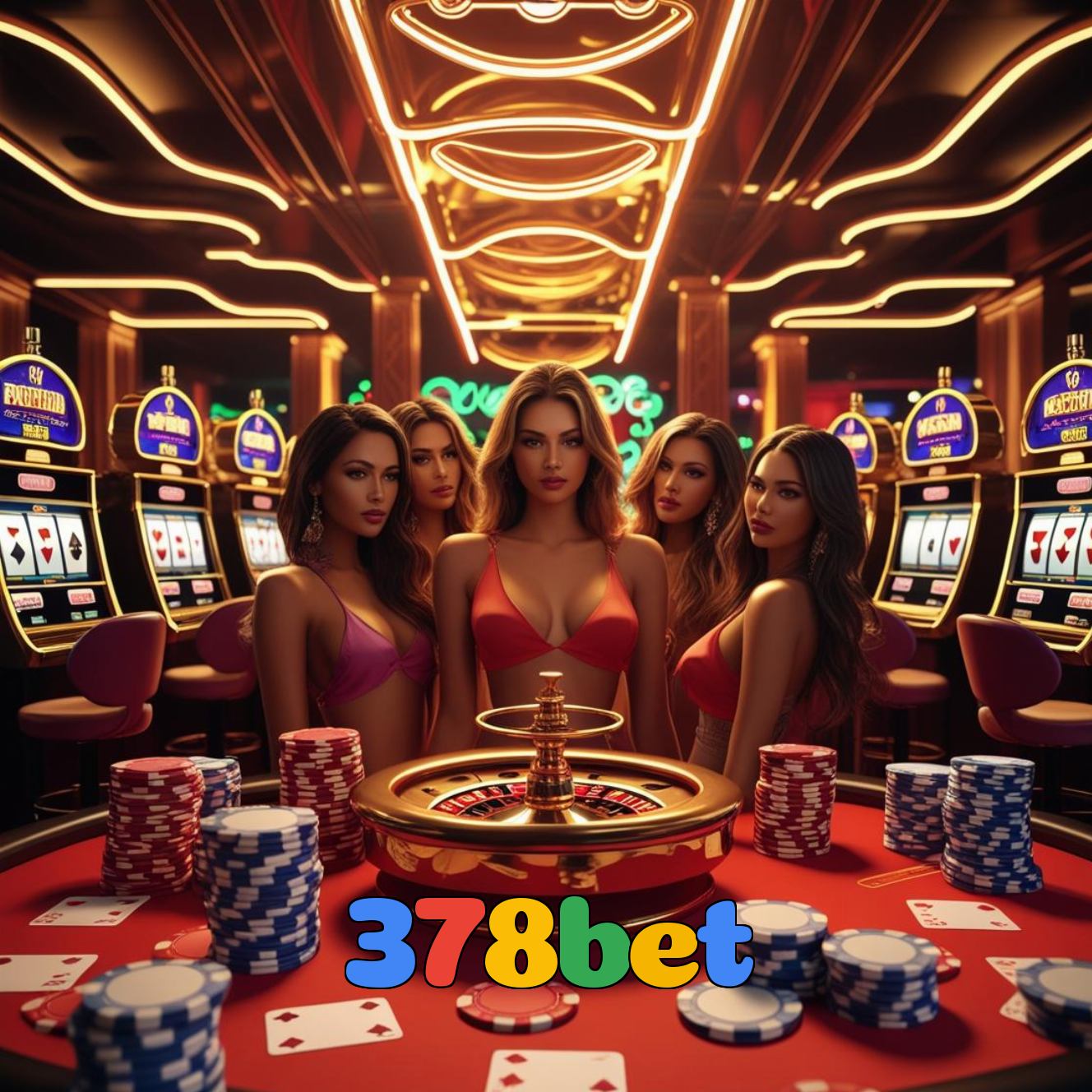 378bet visual