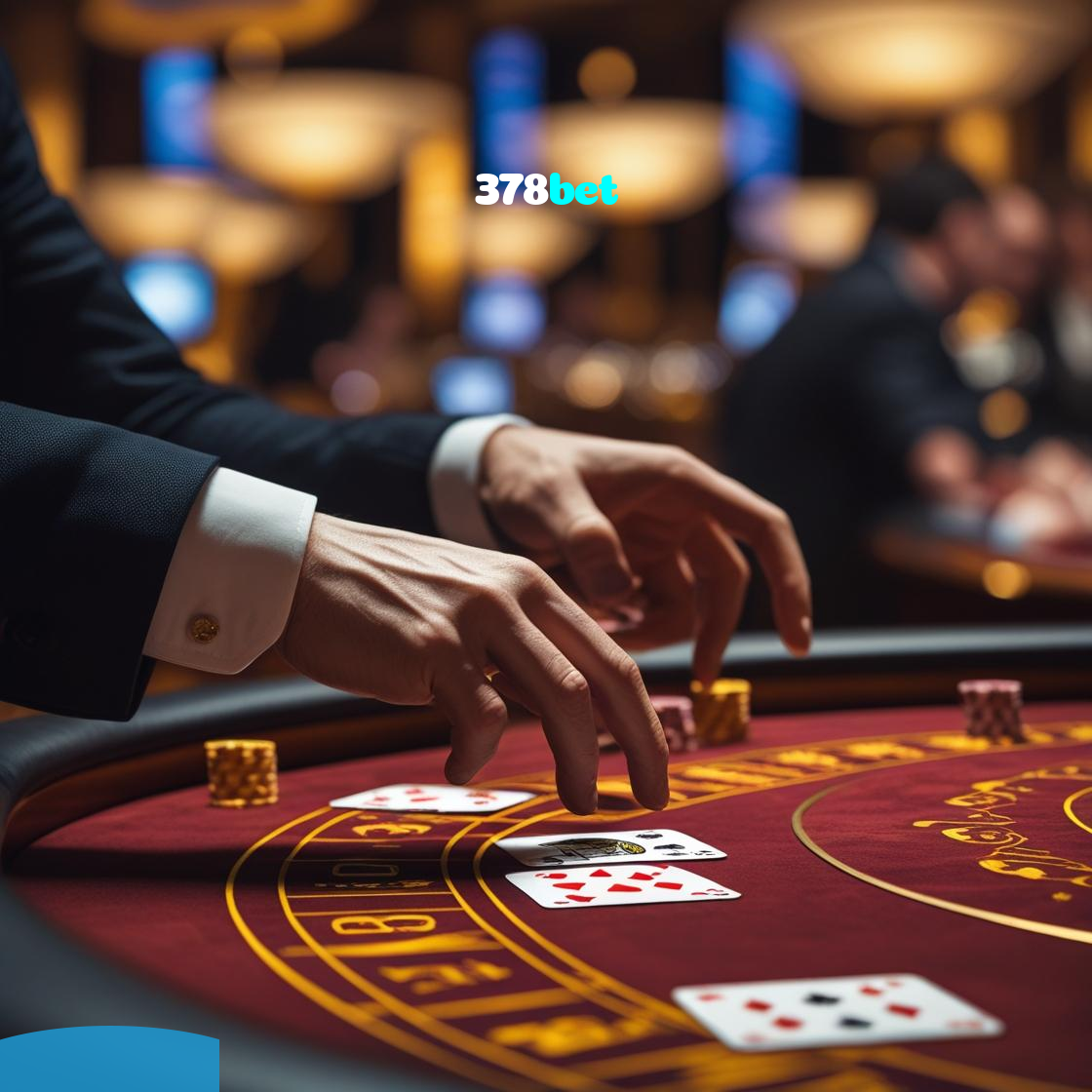 378bet visual