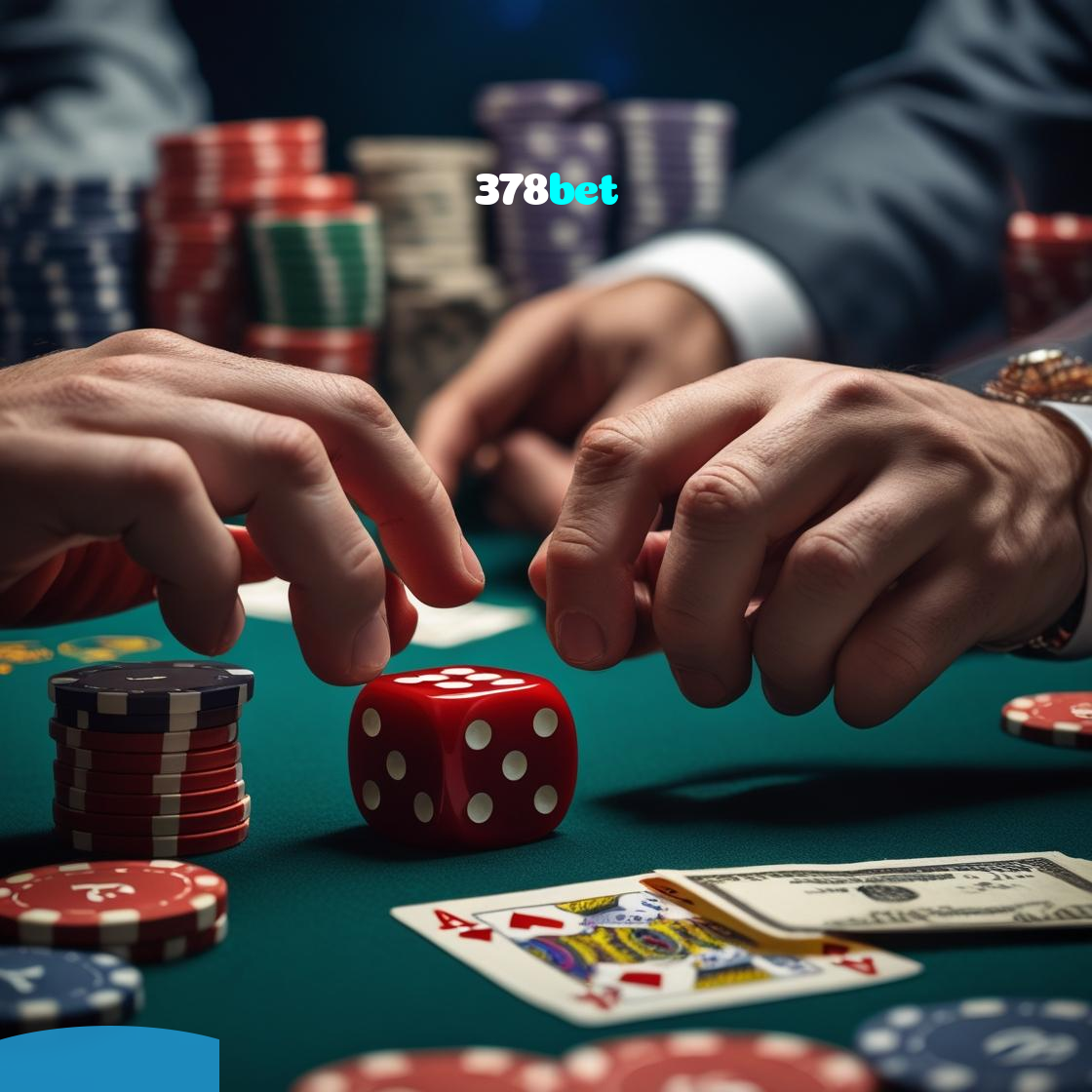 378bet visual