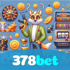 378bet visual