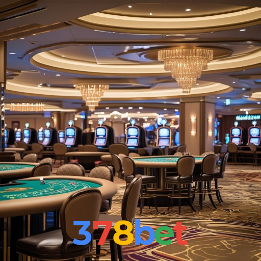 378bet visual
