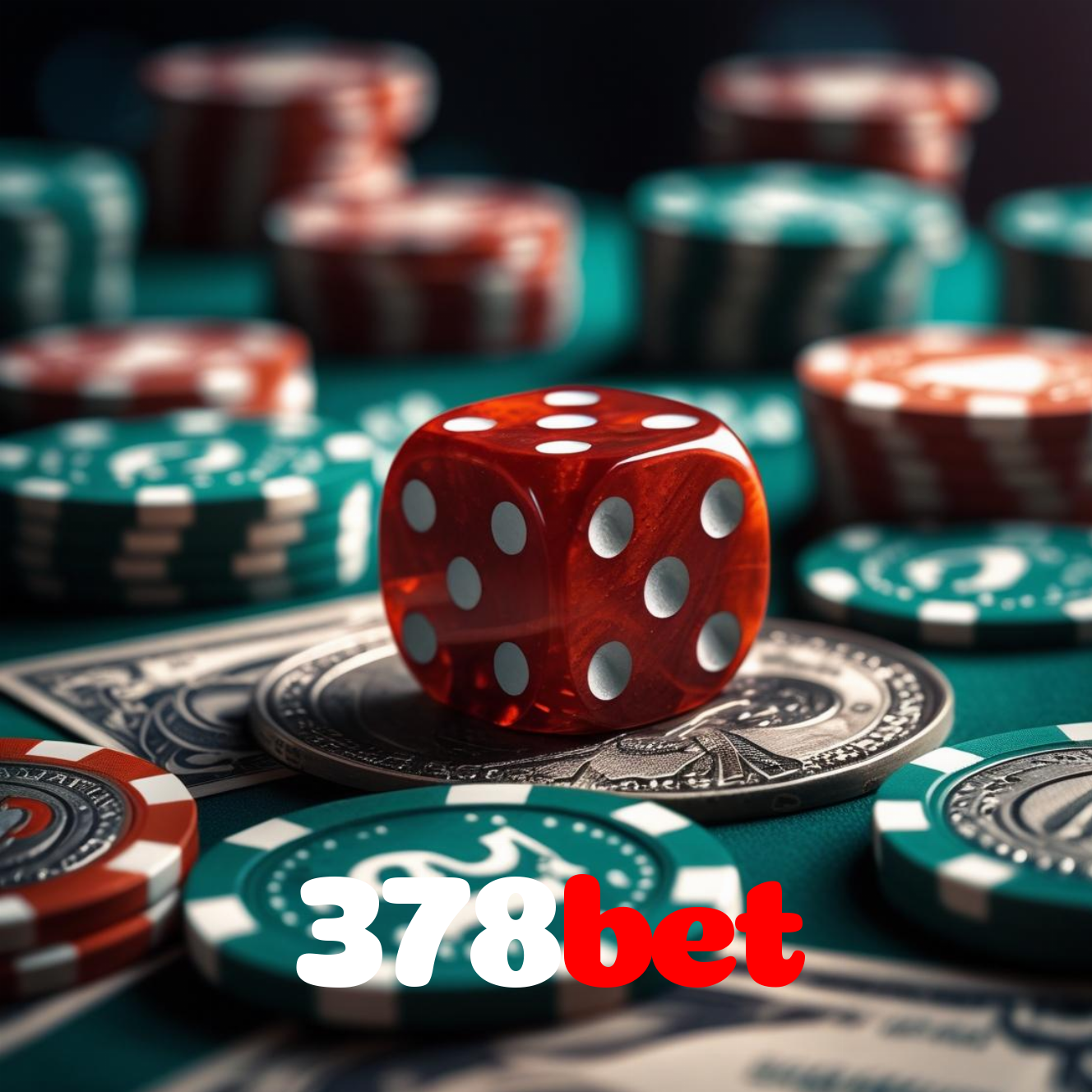 378bet visual