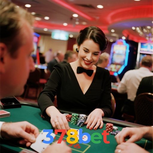 378bet visual