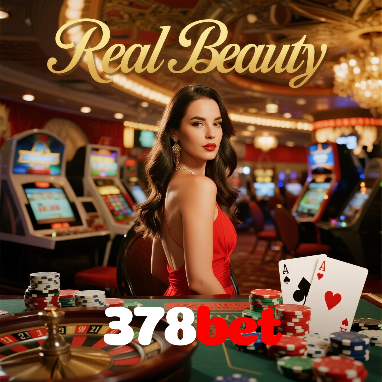 378bet visual