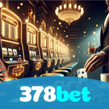378bet visual
