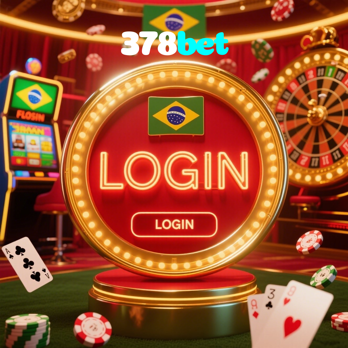 378bet visual