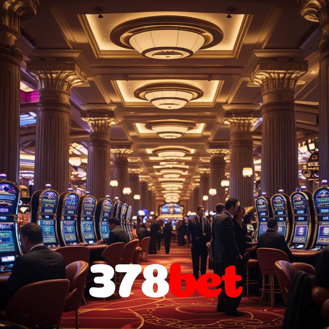 378bet visual