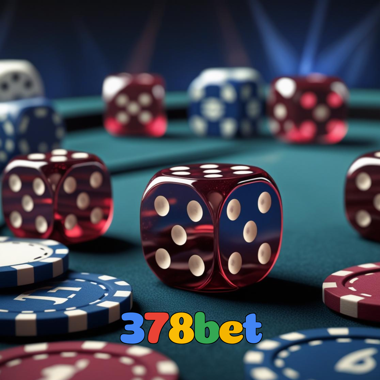 378bet visual