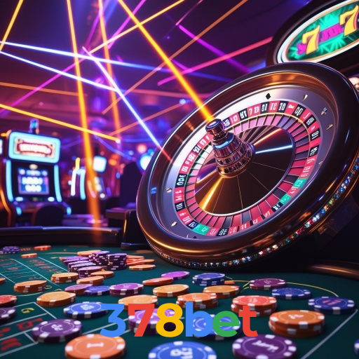 378bet visual
