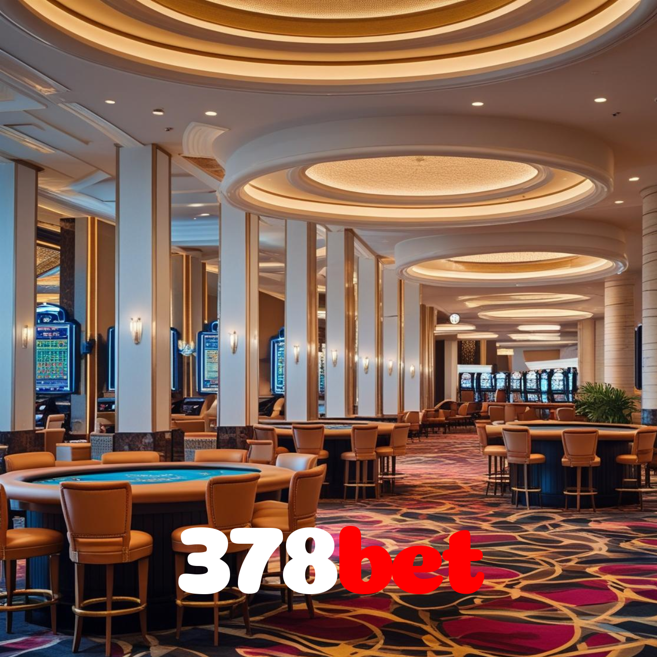 378bet visual