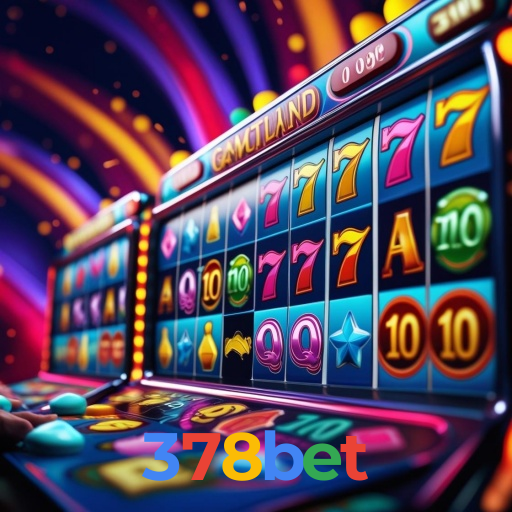 378bet visual