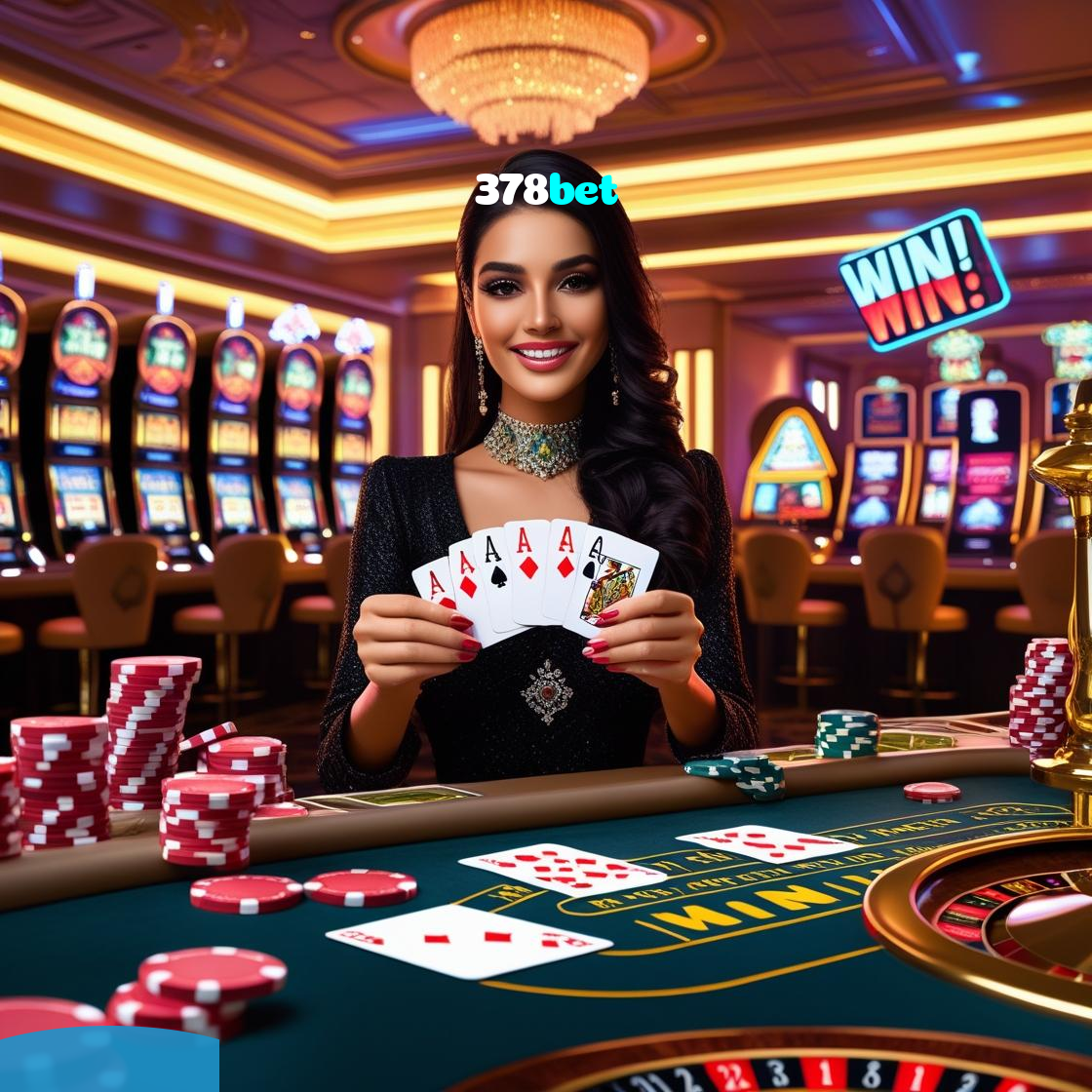 378bet visual