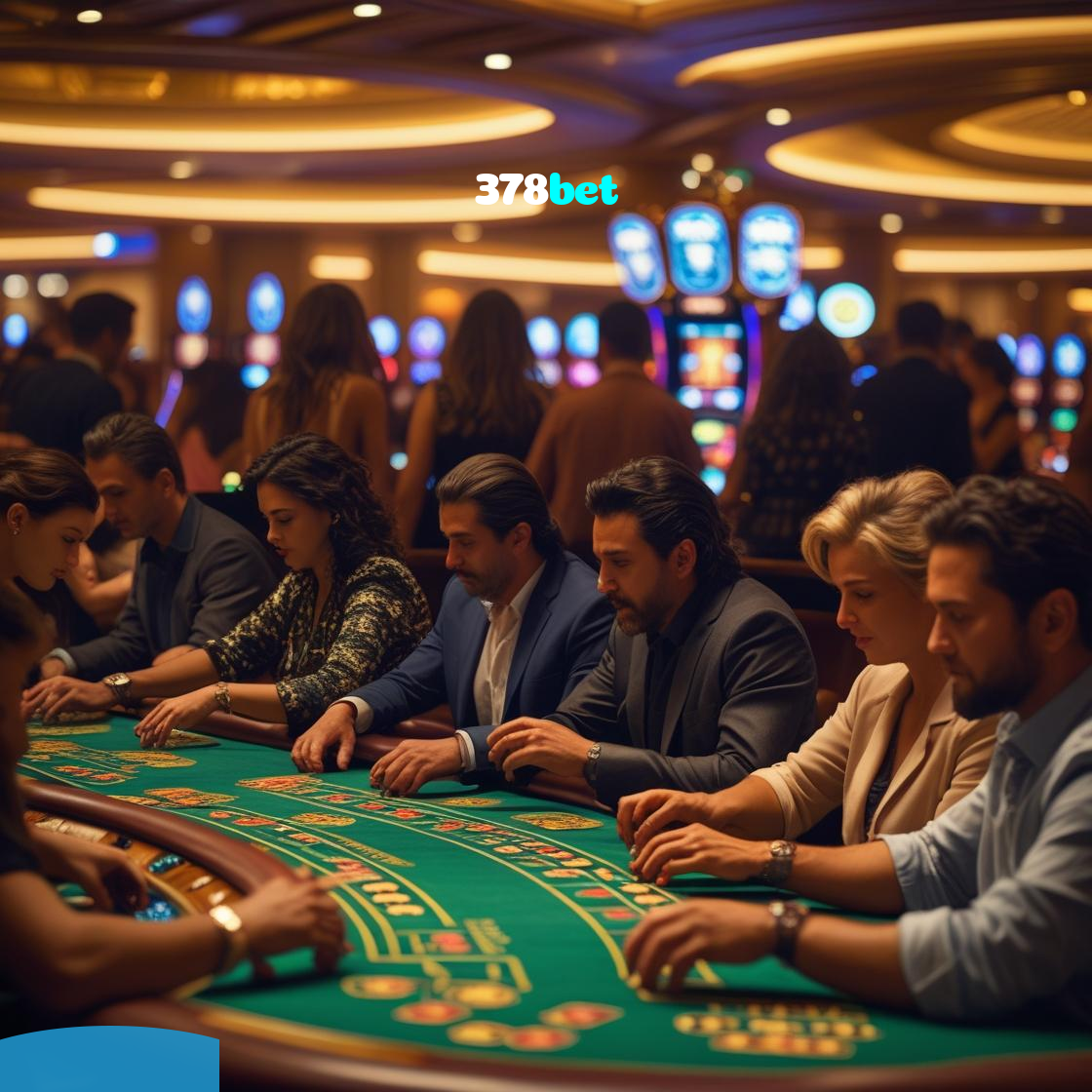 378bet visual
