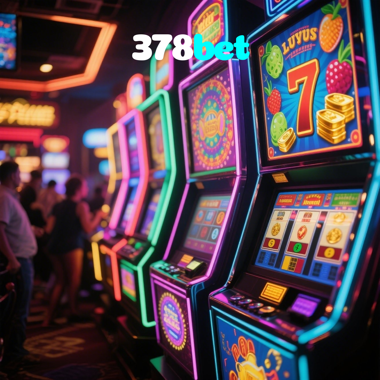 378bet visual