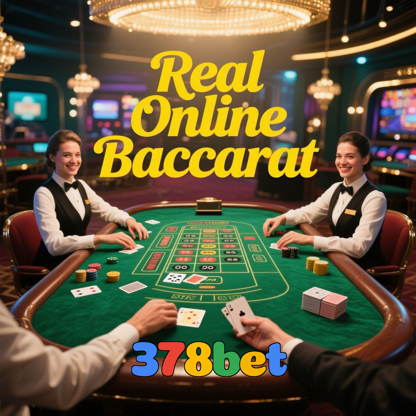 378bet visual