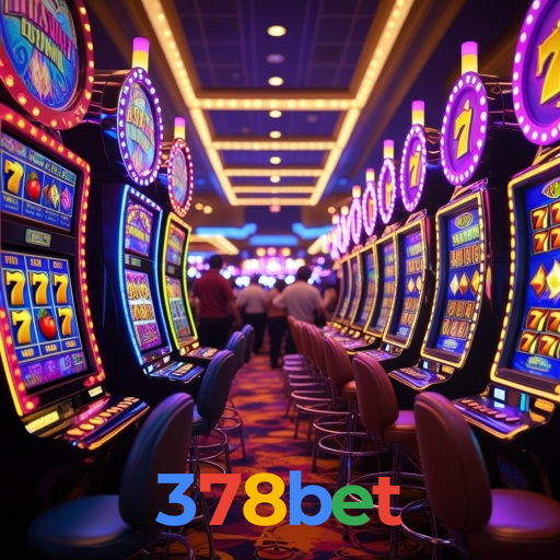 378bet visual