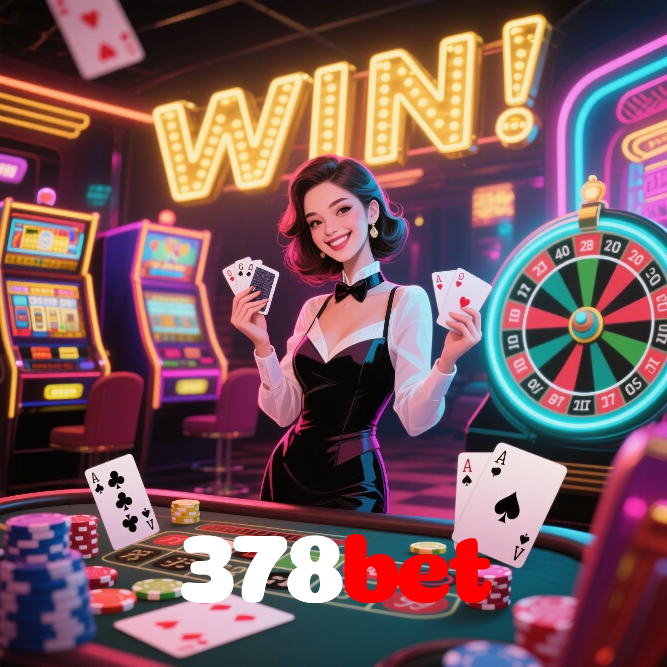 378bet visual