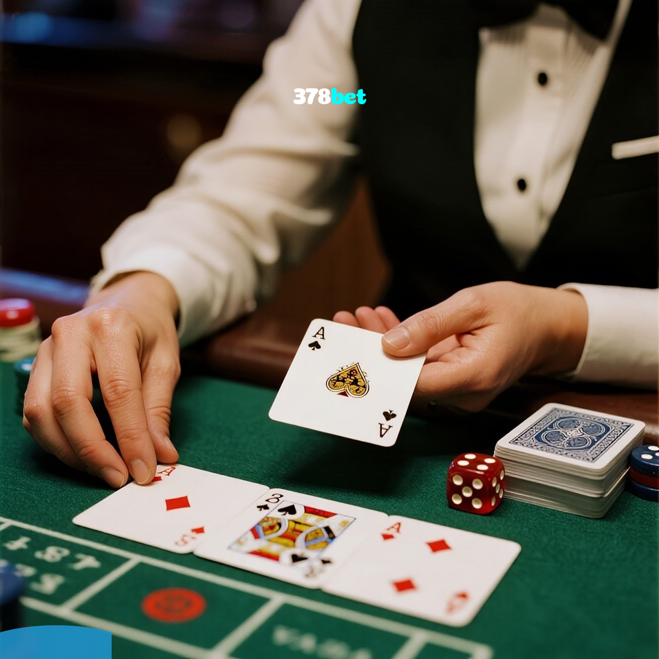 378bet visual