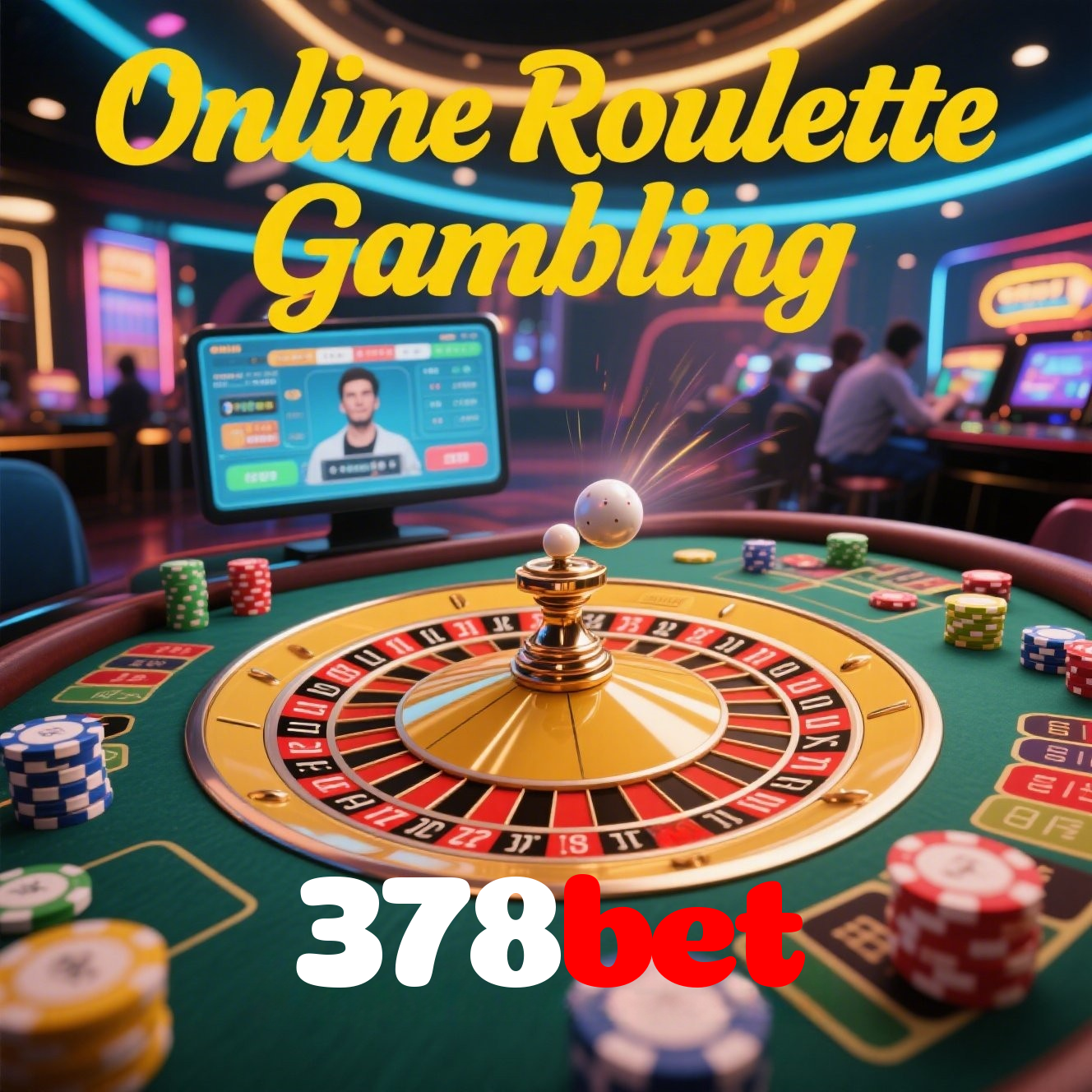 378bet visual