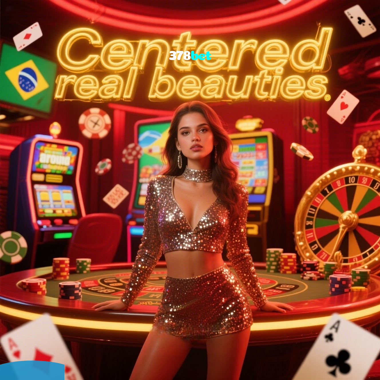 378bet visual