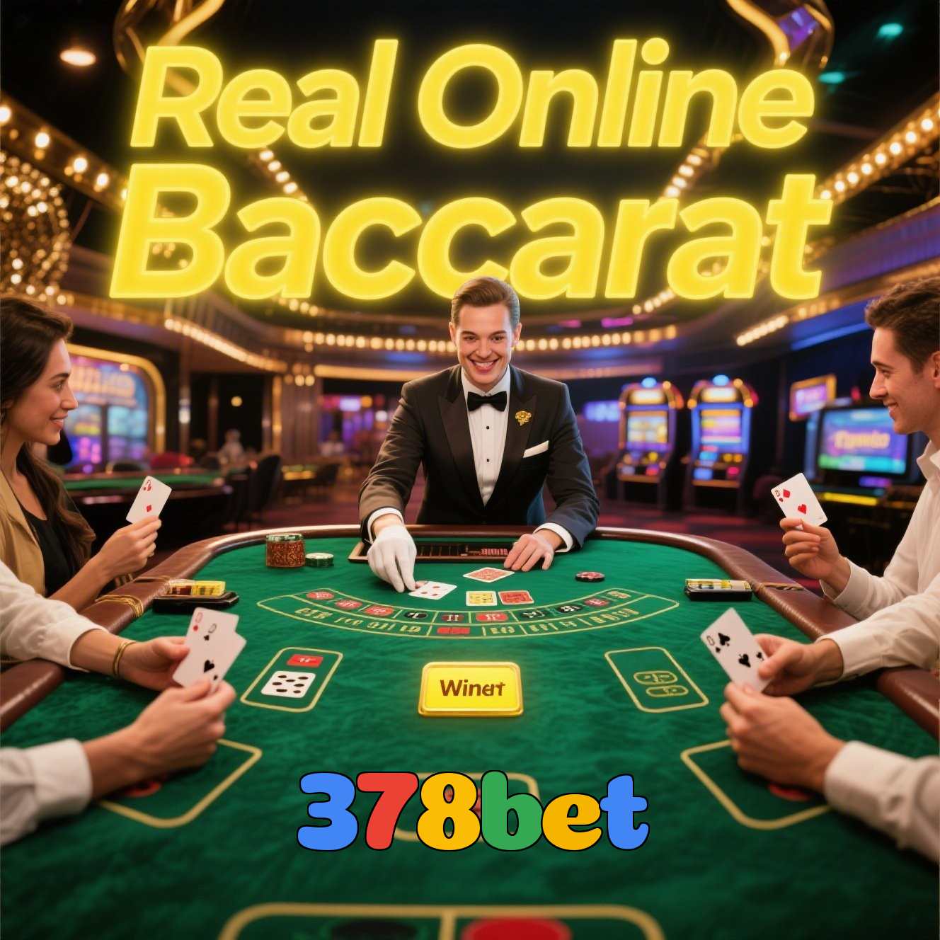 378bet visual