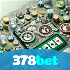 378bet visual