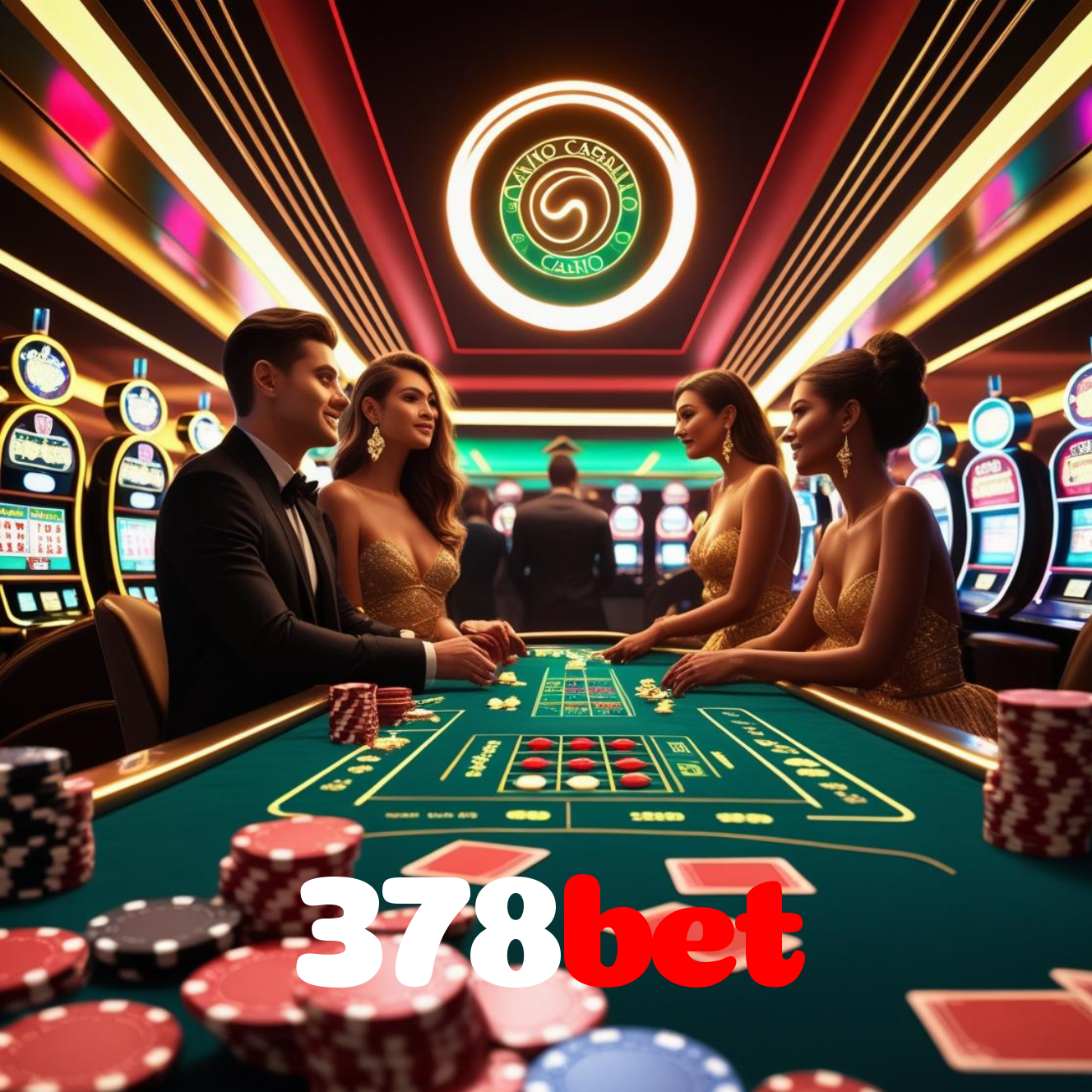 378bet visual