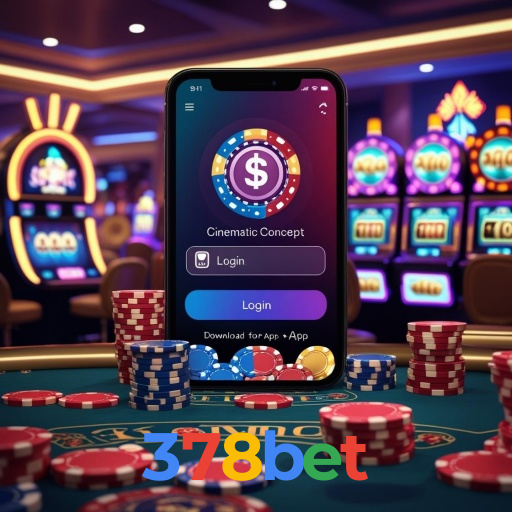 378bet visual