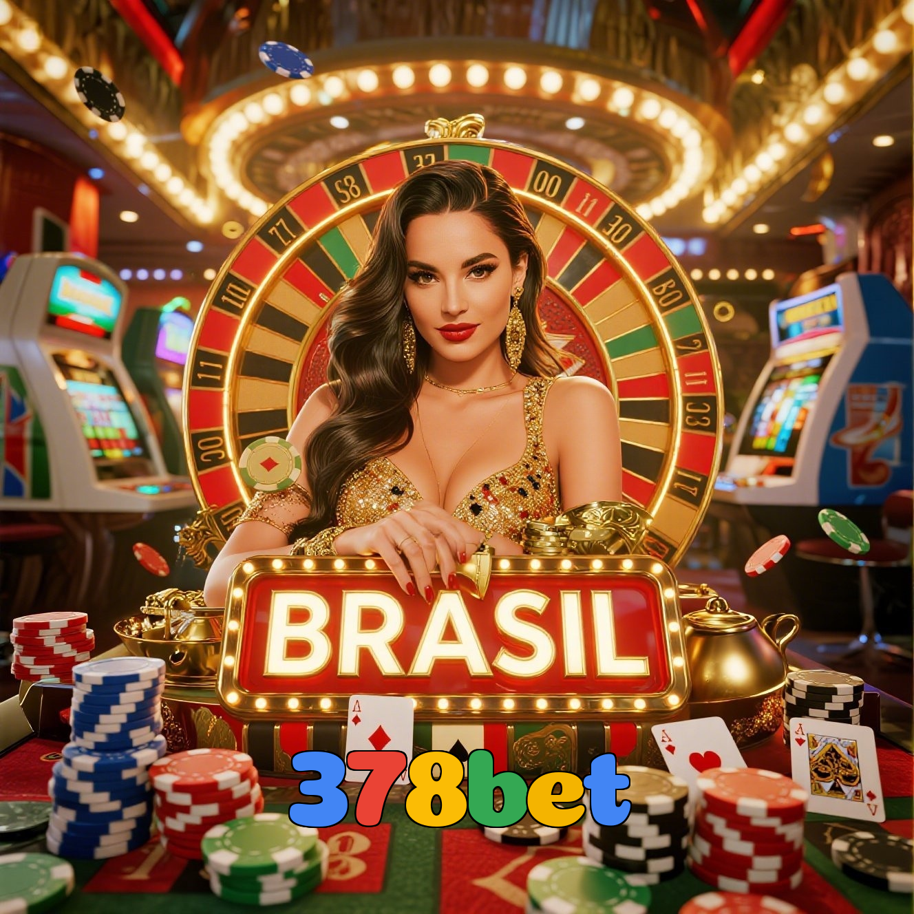 378bet visual