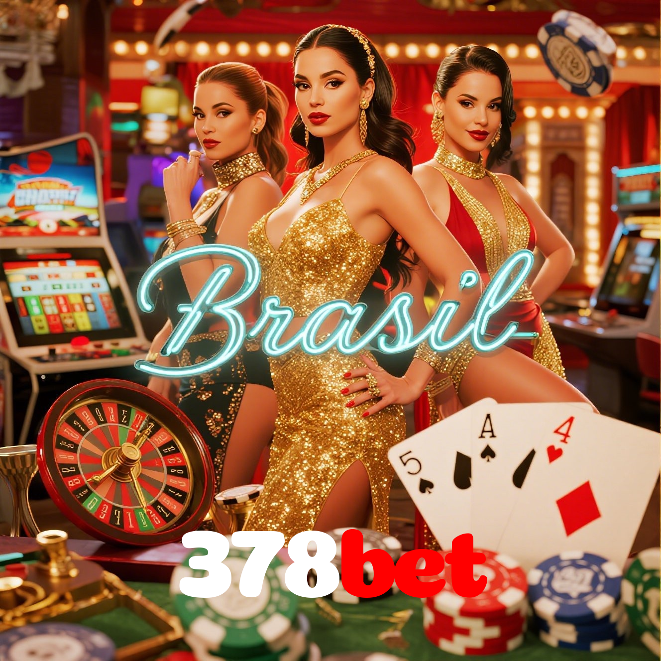 378bet visual