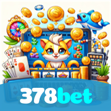 378bet visual