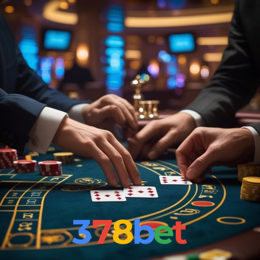 378bet visual