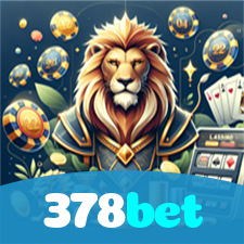 378bet visual