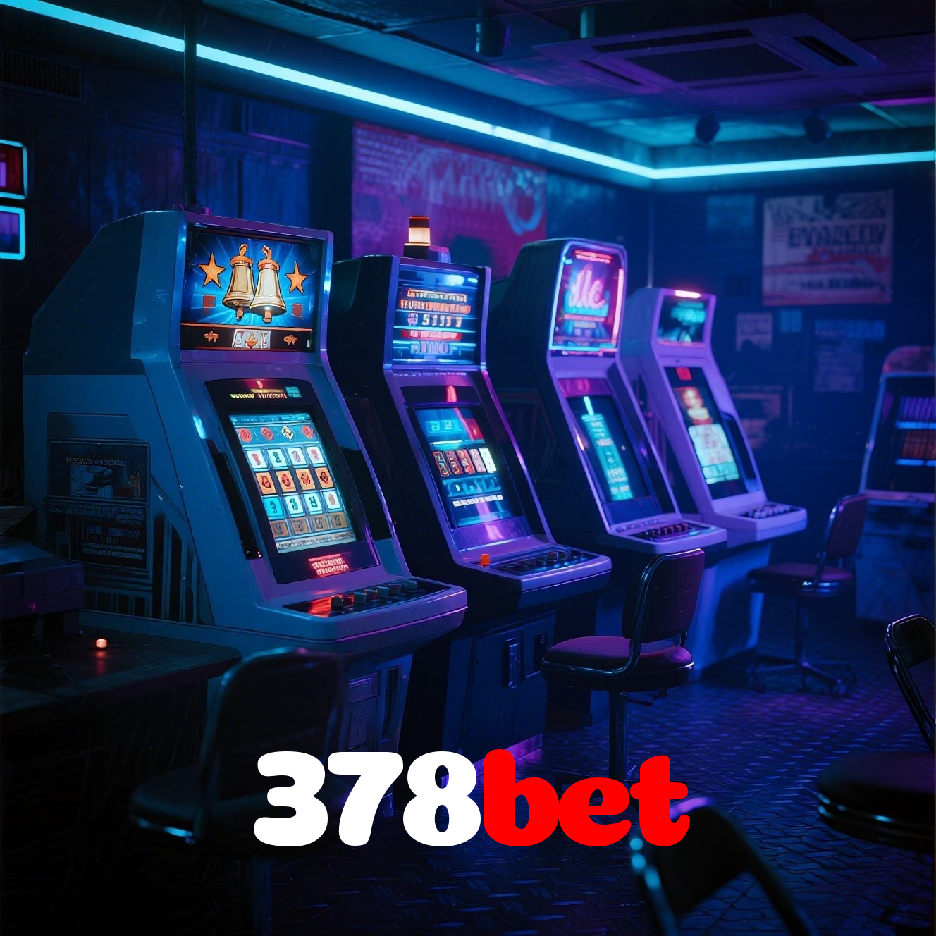 378bet visual