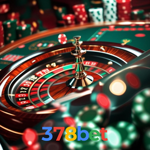 378bet visual