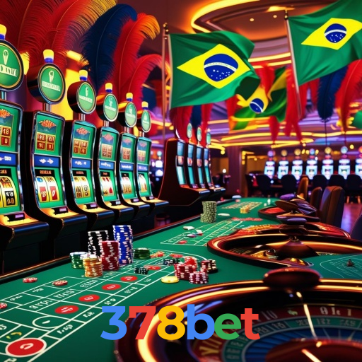 378bet visual