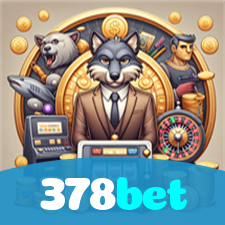 378bet visual