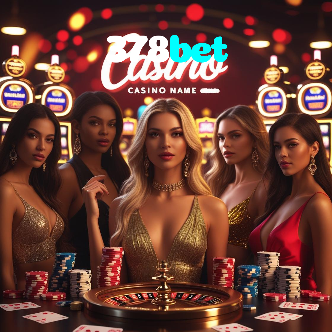 378bet visual