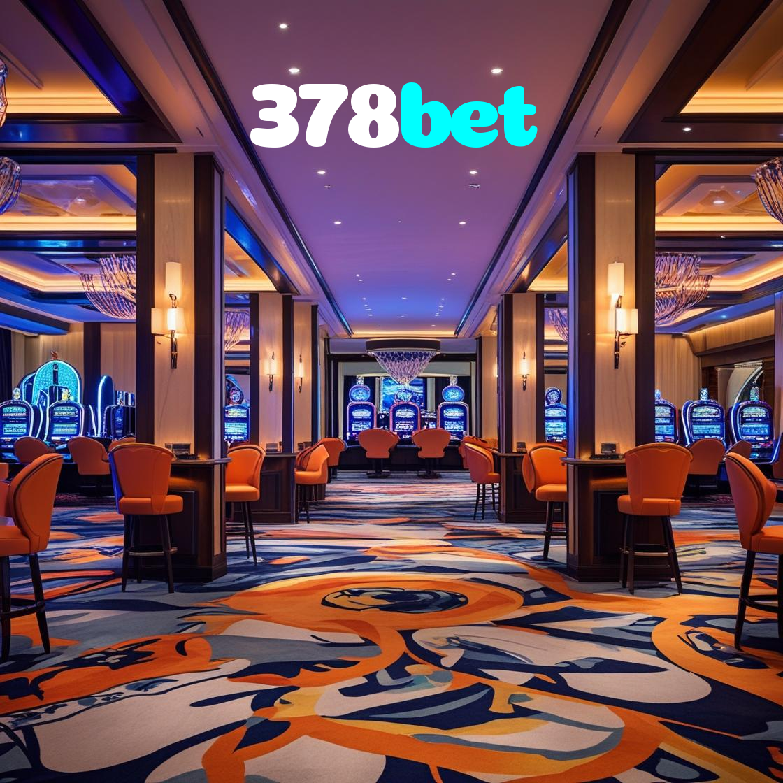 378bet visual