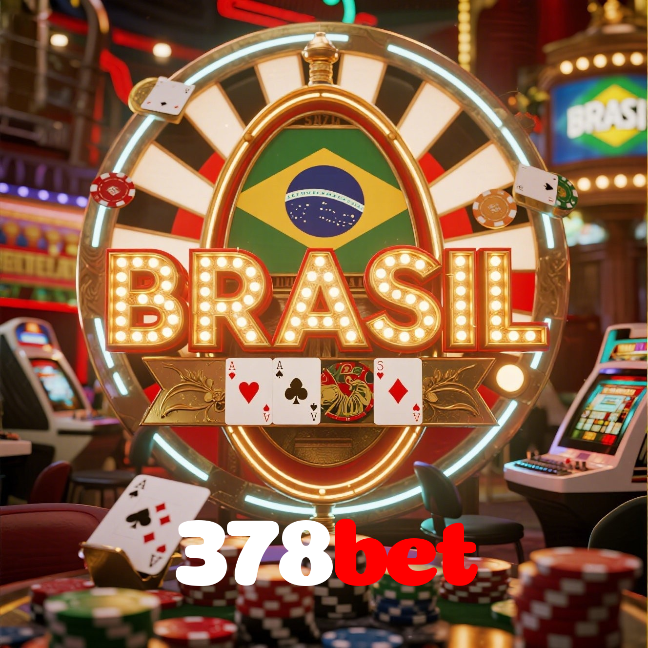378bet visual
