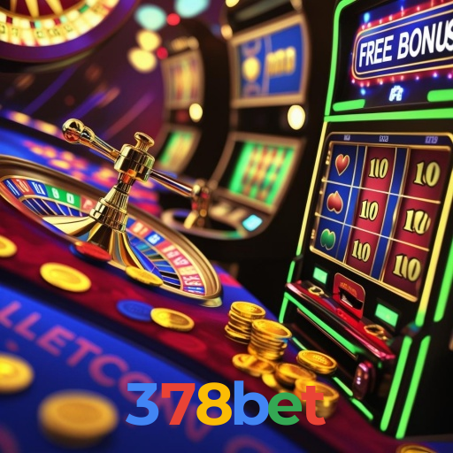 378bet visual